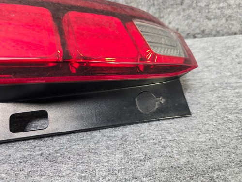 LUZ TRASERA HYUNDAI PALISADE 20-24 LUZ TRASERA LED PASAJERO TRASERO DERECHO OEM - Imagen 8 de 12