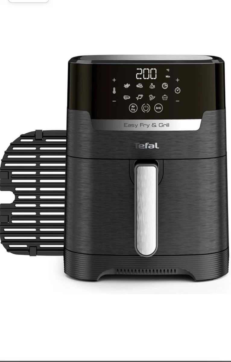  Tefal Air Fryer