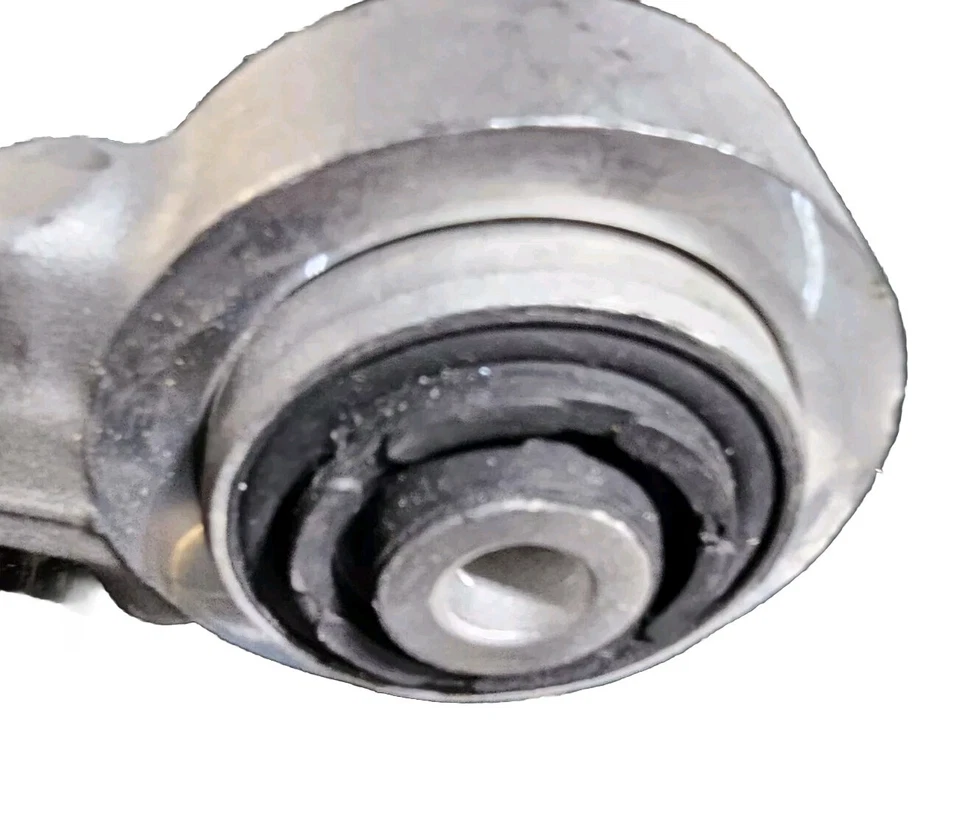 Brazo de control superior delantero izquierdo Jaguar S Type 1999 2000 2001 2002 OEM caja abierta Foto 4 de 4