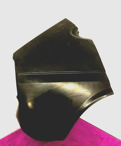 🔹Ford Fiesta MK1 Seitenwand hinten rechts ❎NEU 👍TOP ANGEBOT⭐⭐⭐⭐⭐ 1625203  - Bild 1 von 5