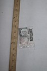 (5-Pk) Hillman Corner Braces Zinc 1" 851124