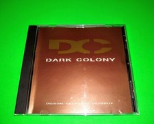 dark colony pc game online dark colony pc game online
