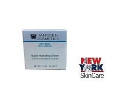 Janssen Super Hydrating Cream 1.7oz / 50ml Br...