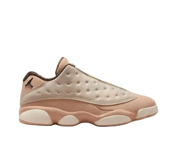 Air Jordan 13 Retro Bajo 'Dongdan' 2025 HV6922-100 Hombre Talla Foto 4 de 4