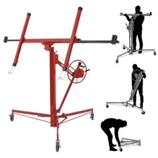 Foldable 16FT Hoist Plaster