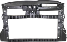 Radiator Support for VOLKSWAGEN GOLF GTI 2010-2014 Assembly Hatchback