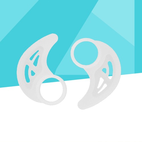Del Silicone Del Trasduttore Auricolare Gancio Auricolare Clip Di Gancio