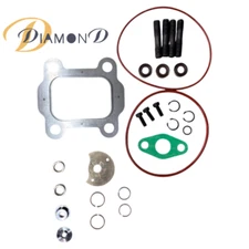 Turbo Repair/Rebuild Kit HE400VG Paccar MX13 5459130  2128139 2206260