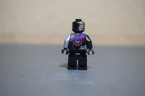 Lego Genuine Mini Figure Ninjago Select Character - Picture 52 of 184