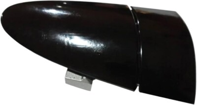 Poignée De Porte Extérieure Honda OEM CR-Z Avant Gauche - Réf. 72181-SZT-J01ZP - Neuf D'origine - Pour Honda CR-Z