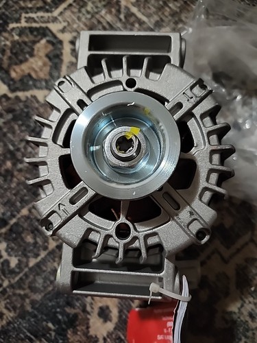 Remanufactured ACDelco Alternator 334-2935A 19343610 - Picture 9 of 19