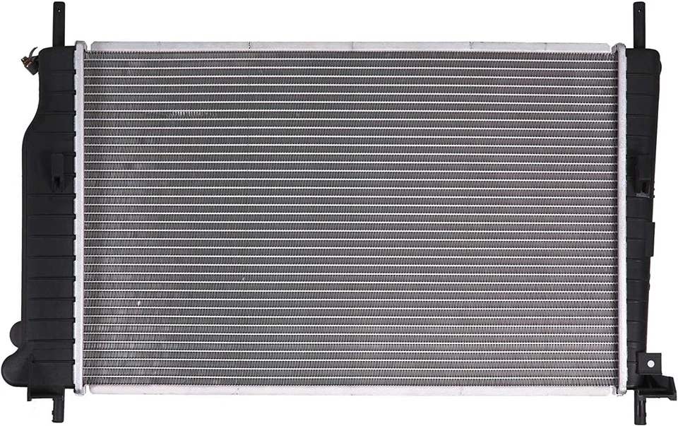 Radiador para Ford Mystique 1995 1996 1997 1998 1999 2000 Foto 2 de 4