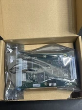 CBFTF1014-105 TRANSITION NETWORKS 10/100 Bridging Point System Media Converter!!