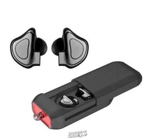 iMounTEK True Wireless Earbuds with Dock