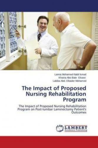 Thumbnail - The Impact Of Proposed Nursing Rehabilitation Program The Impact Of