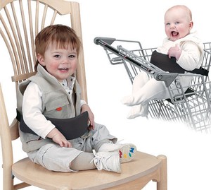 jolly jumper shopping cart cover