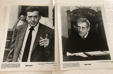 Zoot Suit Original Lobby Cards 8x10 Lot Edward James Olmos, Charles Aidman 1981