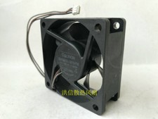 1 PCS  Fan DC12V 1.56W 6025 6CM 3 Pin Projector fan EB60251S1-Q010-F99