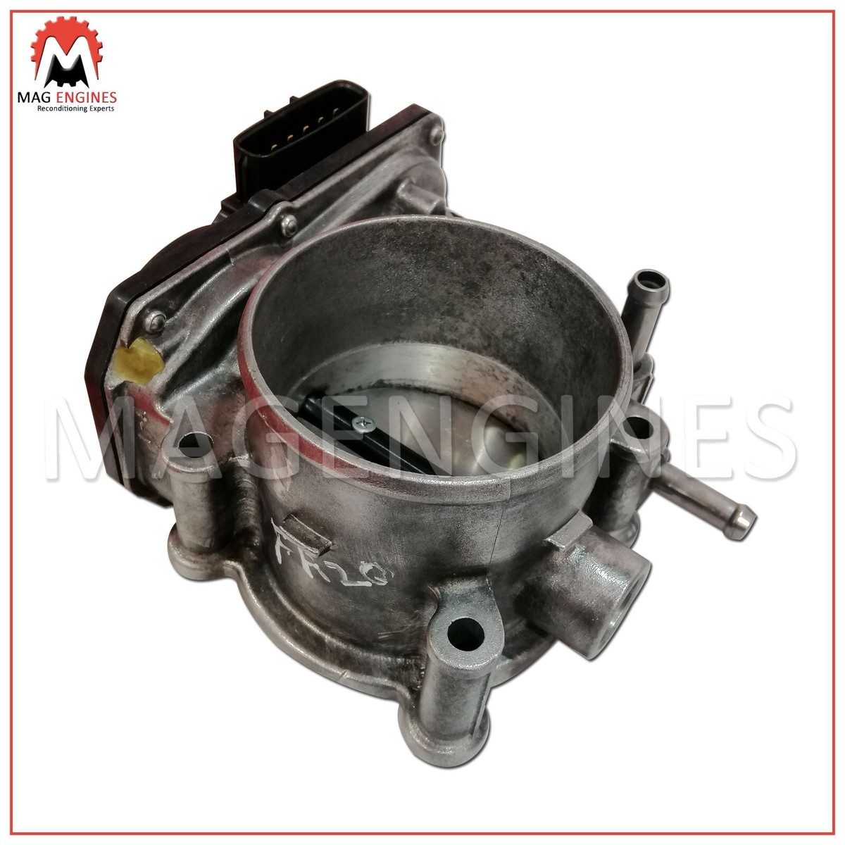 16112-AA400 THROTTLE BODY SUBARU FA20 FOR FORESTER TURBO WRX