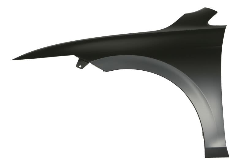 Front Left Fender Fits: VW GOLF VIII 10.19-