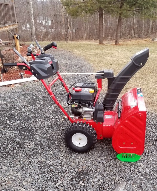 Heavy Duty Steel Snowblower Skid Set Universal Skid Shoe for Gravel