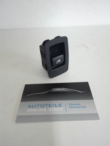 BMW 3er E90 Fensterheberschalter Fensterheber Schalter 6945874