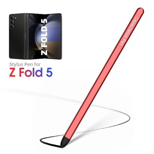 Touch Screen S Pen Replacement Mobile Phone Pencil for Samsung Galaxy Z Fold 5 - Zdjęcie 13 z 15