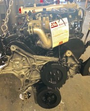 Mitsubishi Montero 3.5l Engine 2001 2002 81k Miles . Mitsubishi Montero 3.5l Engine 2001 2002 81k Miles .