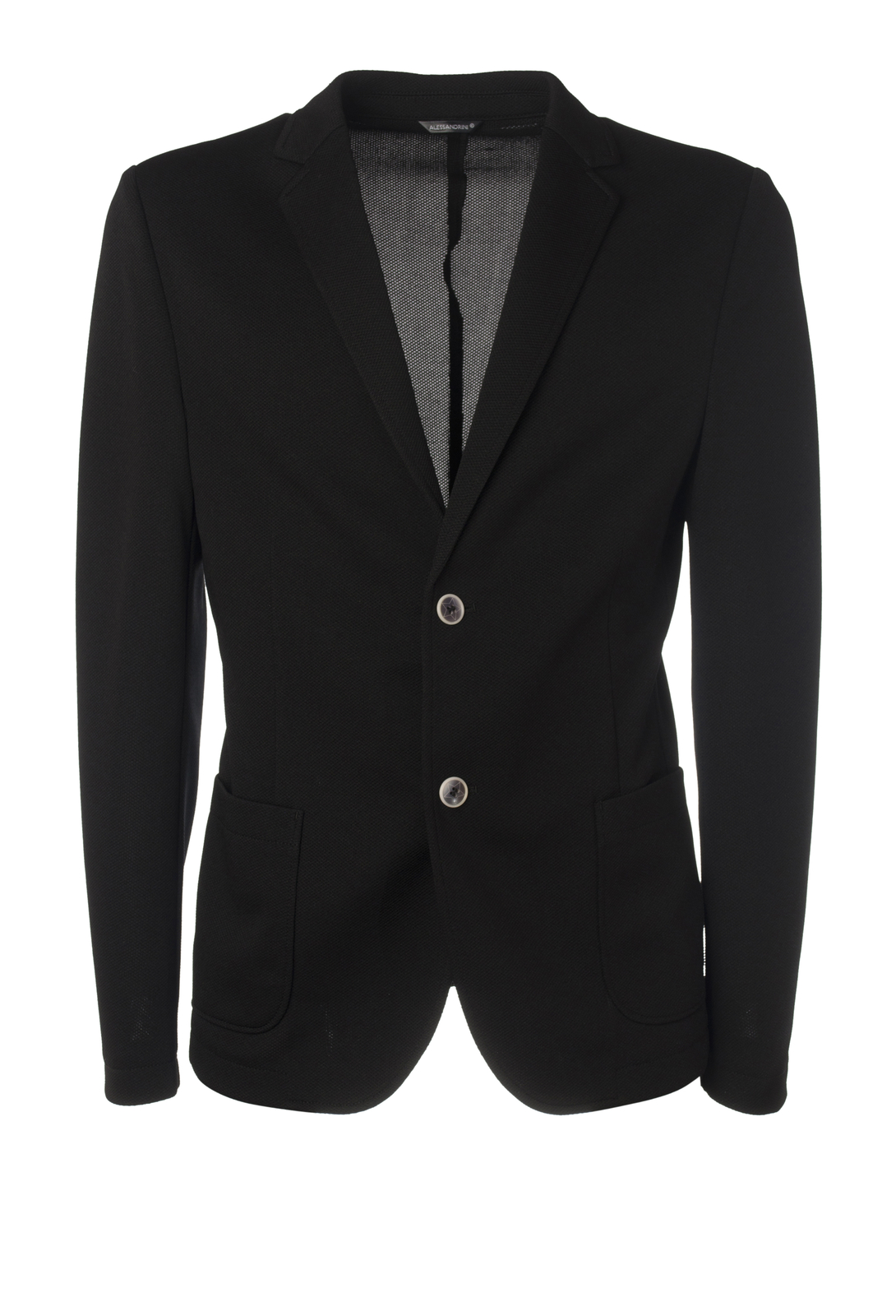 Даниэле Алессандрини - Каписпалла-Джакке - Уомо - Синий - 5916606E190719