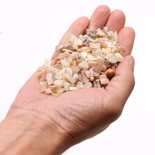 1KG Bag Gemstone Chips Natural Loose Stones Bulk Wholesale Crystals Gravel - Picture 15 of 28