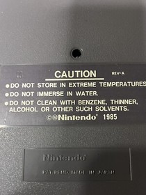 Cobra Command Nintendo Entertainment System 1988 NES Cartridge Only Video Game