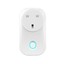 Casa-Inteligente-Soporte-Remoto-Interruptor-De-Socket-APP-WiFi-ewelink-Google-Alexa-Enchufe-EE-UU-R1