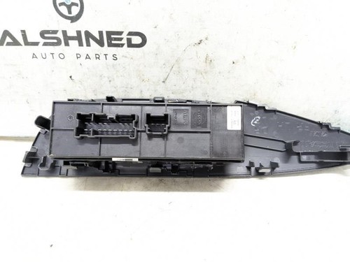 14-20 Nissan Rogue Front Left Power Driver Door Window Switch 25401-4BA5A *ReaD* - Picture 9 of 15