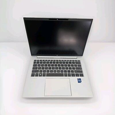HP EliteBook 840 G9 14'' 256 GB, Intel Core i7, 16GB RAM, Open Box.