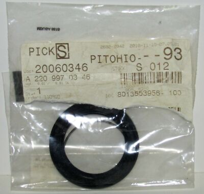 OEM Genuine MERCEDES BENZ Extension Housing Seal Ring A2209970346 