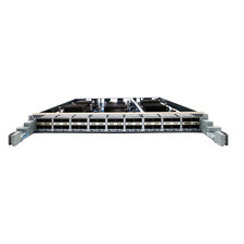 Arista DCS-7500E-36Q-LC 36xPort QSFP 40G Line Card for 10G/40G DCS-7508 Mod