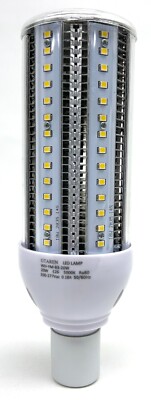 GTAREN LED LAMP WH-YM-83-20W 20W E26 5000K Ra80 100-277Vac 0.18A 50/60Hz