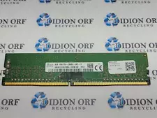 Sk hynix 8gb DDR4 Desktop RAM 2666 MHz 1rx8 HMA81GU6JJR8N-VK, SKU 12667