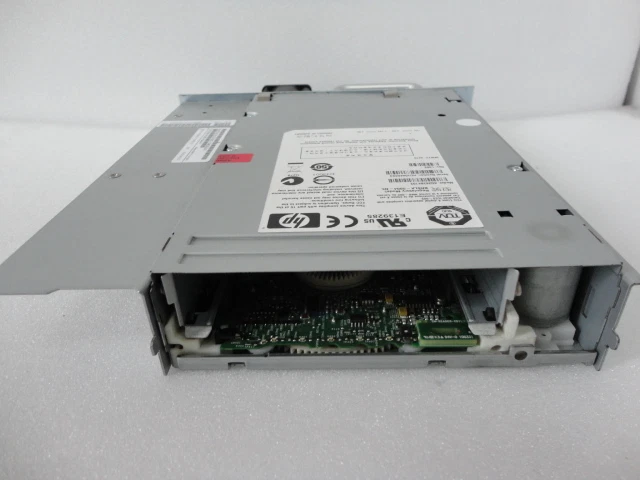 SUN Oracle LTO5 SAS HH SL24 SL48 380-1644 LTO5H-HPSAS-SLXX-Z 615390-001 BQ865A - Image 3 of 4