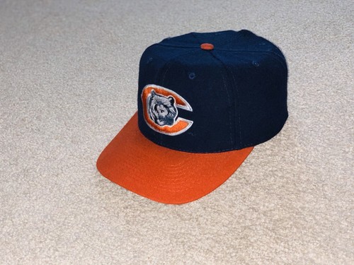 vintage chicago bears Annco blockhead 