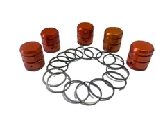 RFE-ACMPST-KIT, 45-68RFE BILLIT ACCUMULATOR PISTON KIT