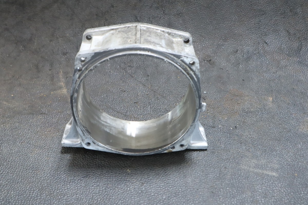 1991 YAMAHA WAVERUNNER III 650 WRA650 JET PUMP IMPELLER 1991 YAMAHA WAVERUNNER III 650 WRA650 JET PUMP IMPELLER