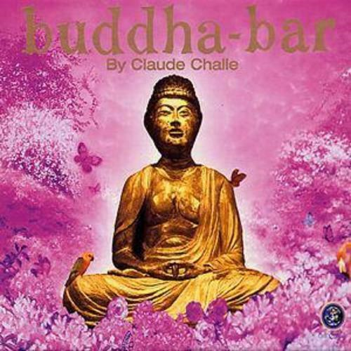 Various Artists - Buddha Bar Vol.1 CD Audio