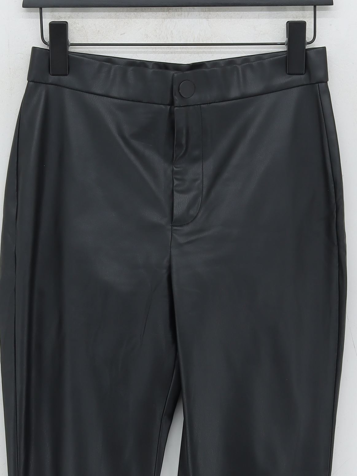 ALTRA Leggings donna Zara M nero 100% altro lunghezza intera