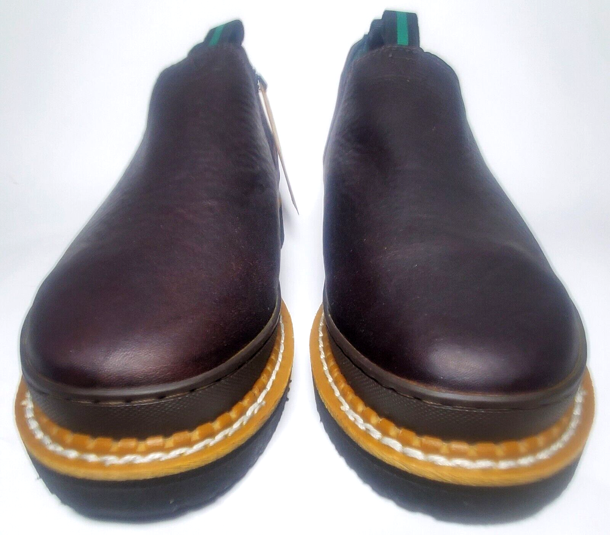 Georgia Boot Men display picture 1