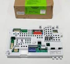 Whirlpool w10393444 Washer Electronic Control Board w10253361