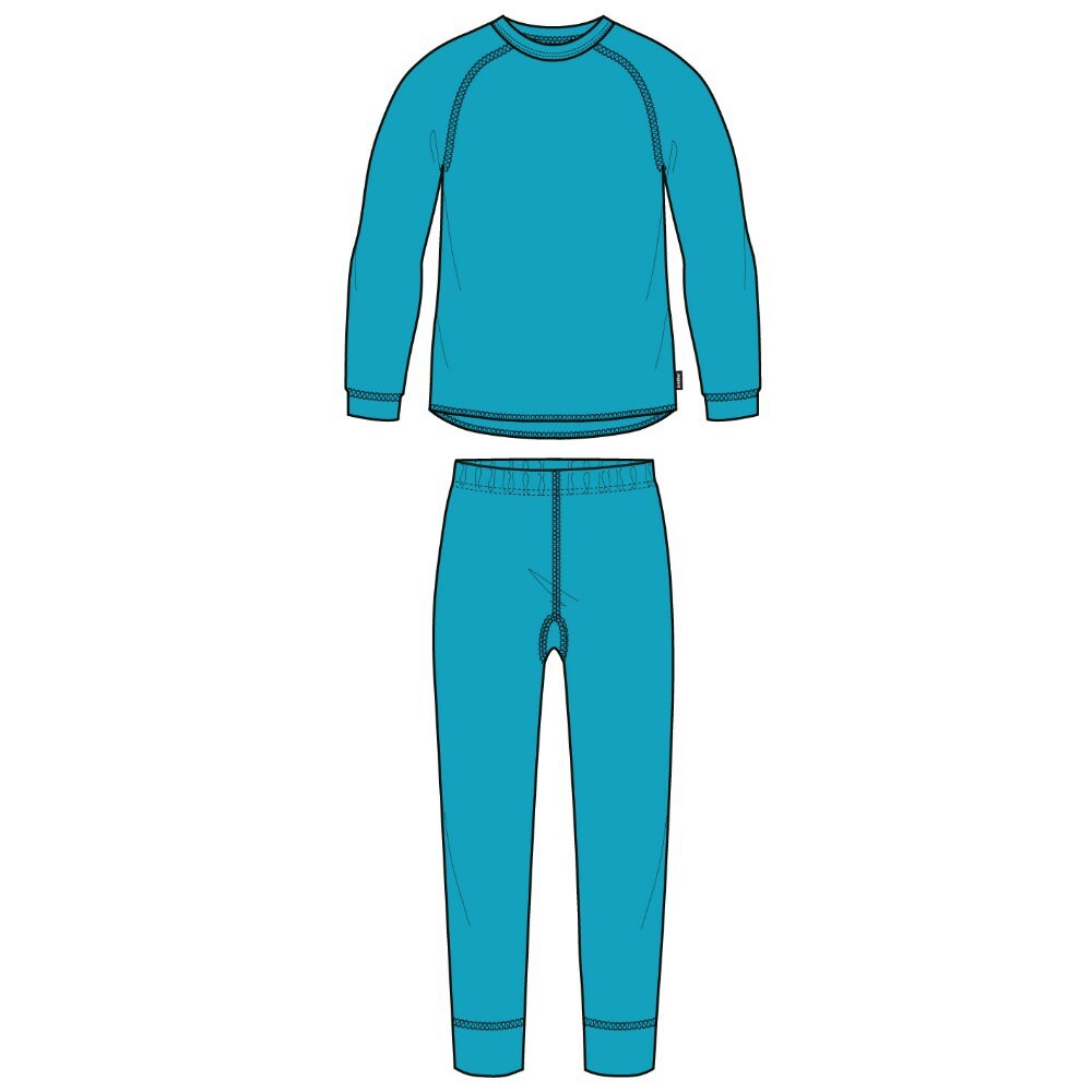 Funktionsunterwsche Killtec Damen Ski Unterwsche Unterhose Unterhemd im Set 8990₽