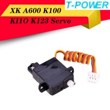 T-power 1.9g Servo for Wltoys XK K100 K110 K123 K124 V977 V966 RC Helicopter