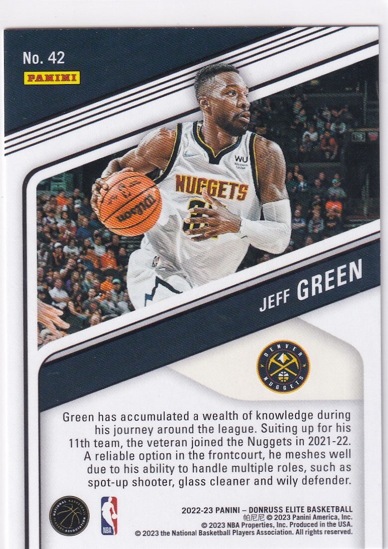 Jeff Green Nba Team With Green Jersey Nike Giannis Antetokounmpo