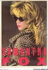 Aisp8-0861 - Artist - Samantha Fox